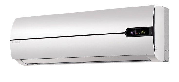 Ductless Mini Split Installation