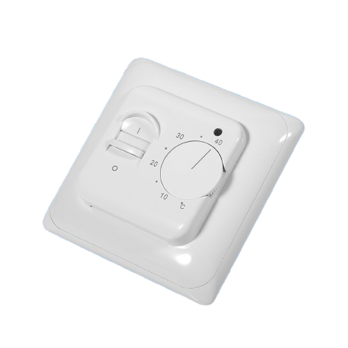 Thermostat Installation