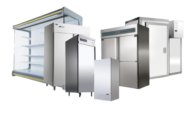 Commercial Refrigeration Repair