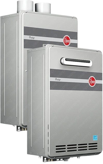 Furnace Installation