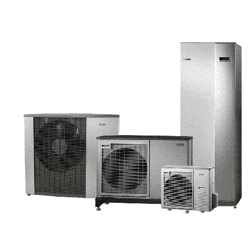 Heat Pump Repair