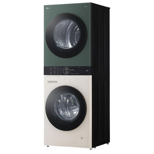 Washer and Dryer Repair